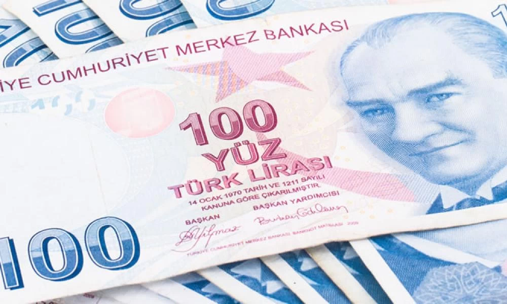 Καταρρέει η τουρκική λίρα - Θα στραφεί σε πακέτο ΔΝΤ η Άγκυρα;